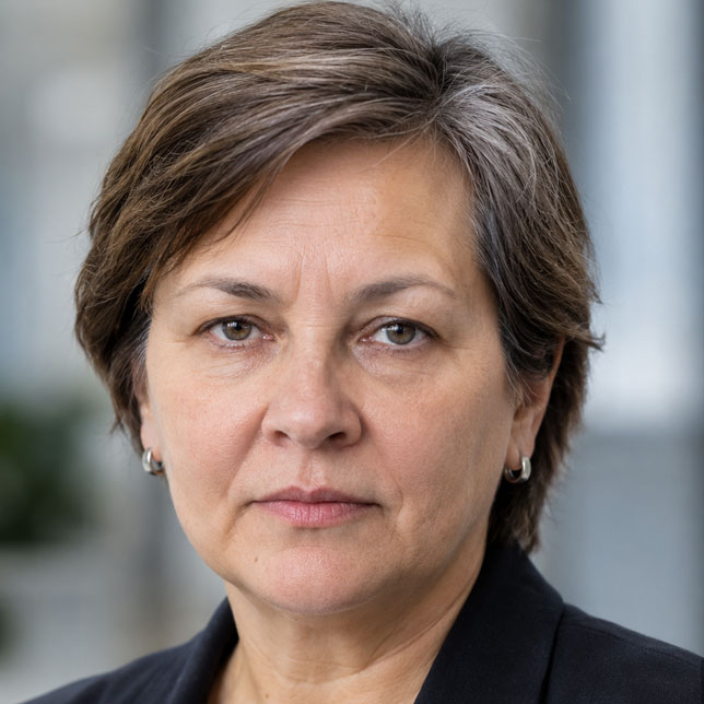 Екатерина Кузнецова