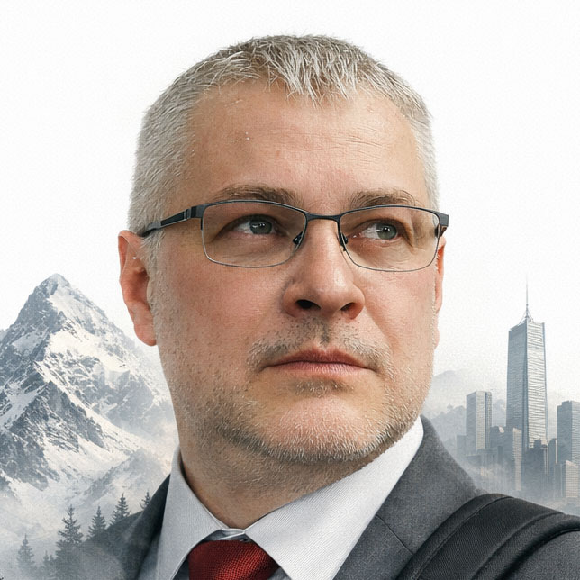 Антон Субботин