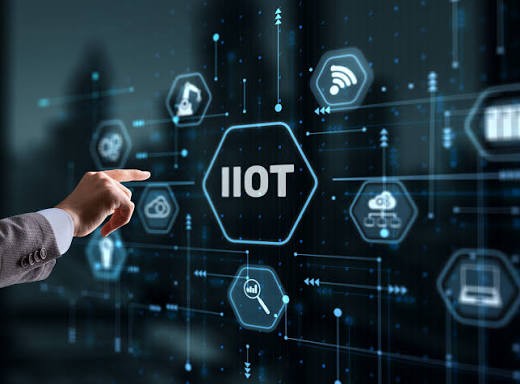 Промышленный IoT на производстве